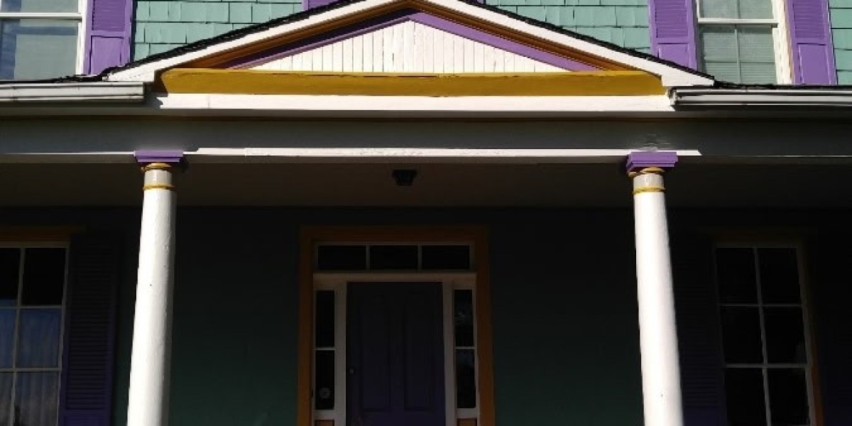 Home Painters Near Me | Trusted House Painting Professionals