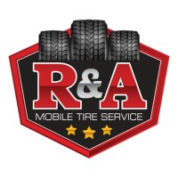 R  A Mobile Tire Service Profile Picture
