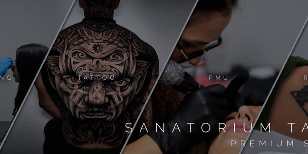 Tattoo designs Edinburgh By Sanatorium Tattoo