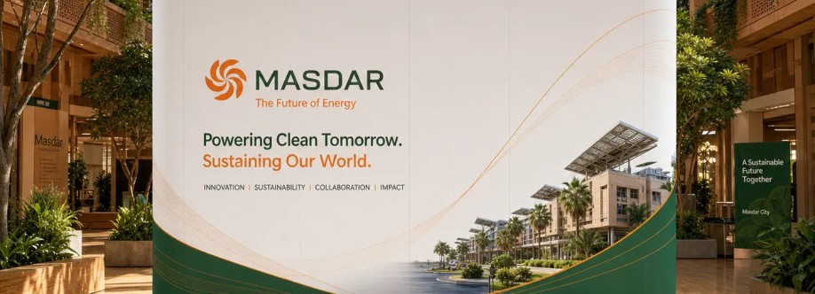 Straight Pop Up Stand Dubai Cover Image