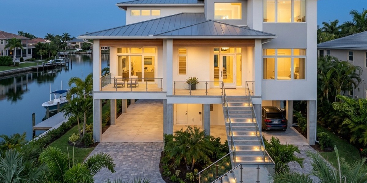 New Home Builders Pasco FL – Build Your Dream Home with Rock Homes Estates