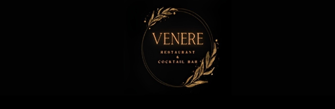 Venere Cover Image