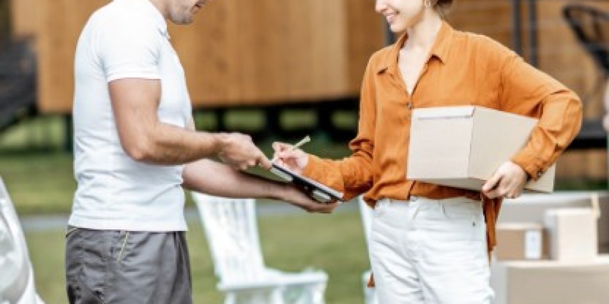 House Movers Dubai | Same-Day & Long-Distance Moving Services