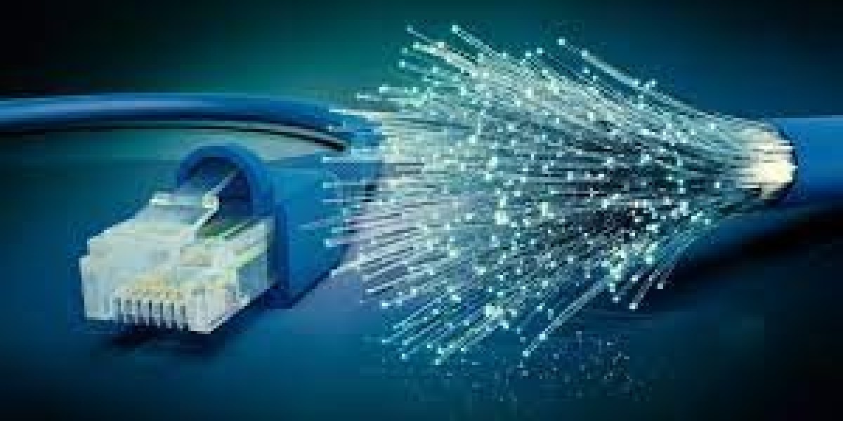 How Fibre to the Home Services Improve Internet Speed, Reliability, and Future-Ready Connectivity