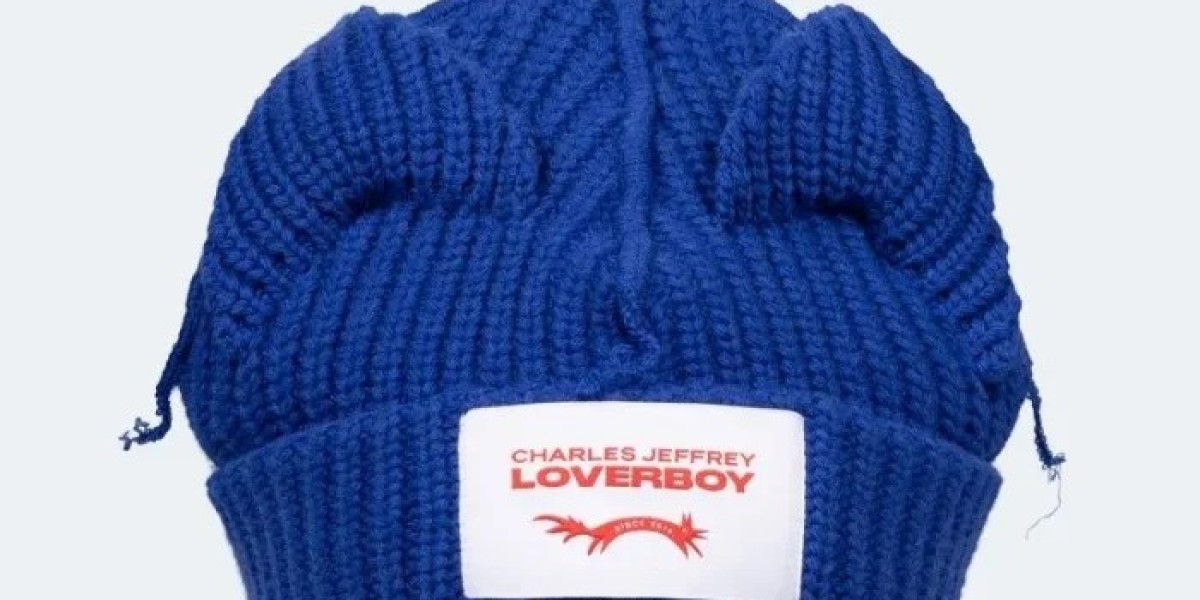 Loverboy Hat and Loverboy Beanie: A Bold Expression of Creativity, Identity, and Modern Streetwear Culture