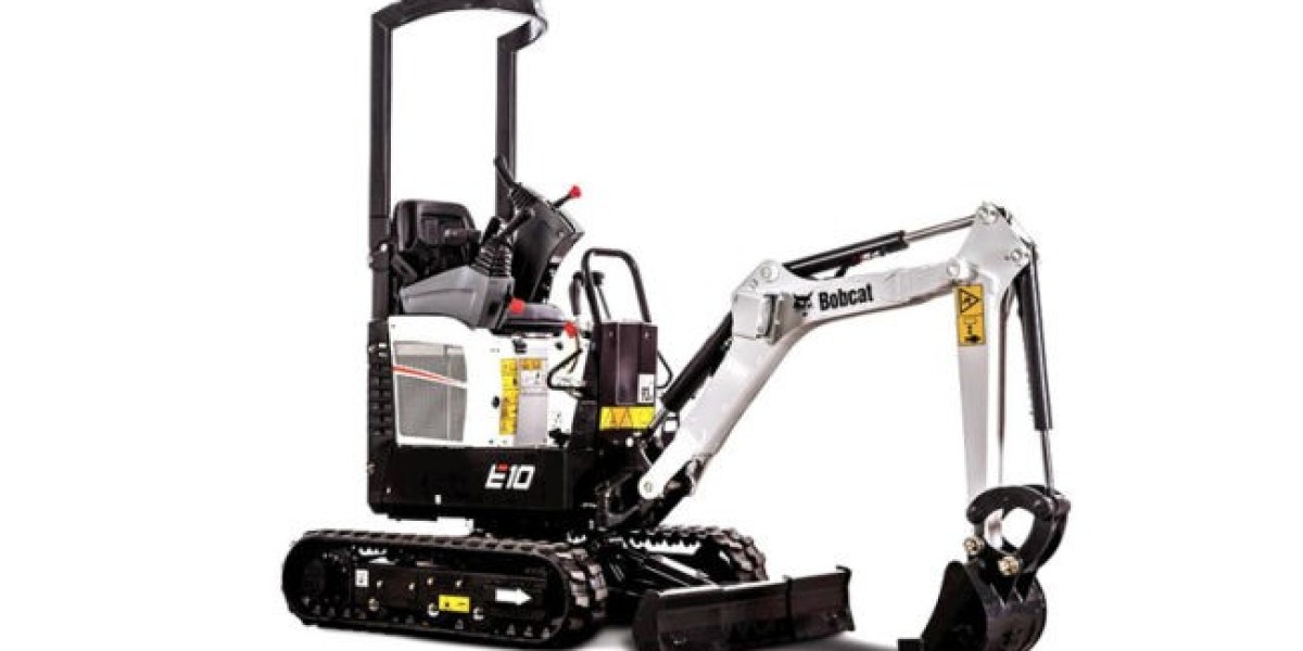 Resilient Site Logistics: Weathering Extreme Climate Events with Agile Excavator Rental