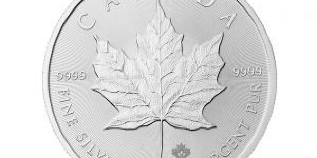 Why the Royal Canadian Mint Is a Global Leader in Gold and Silver Bullion Products