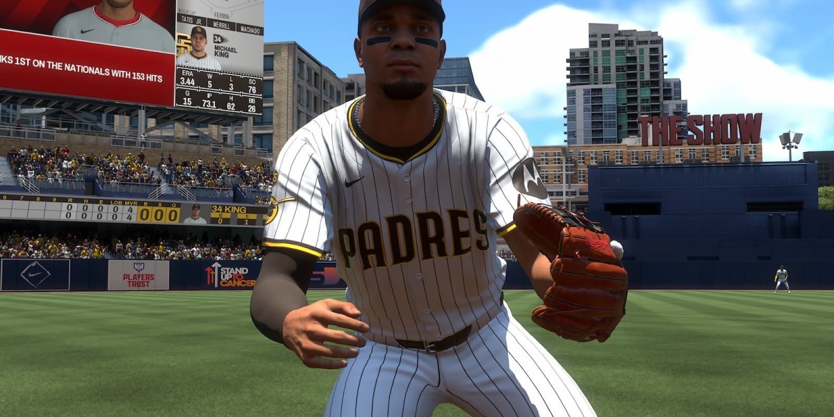 U4GM MLB The Show 26 July Update Insights