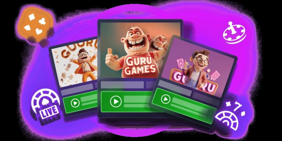 PG Casino: A Complete Guide for Beginners