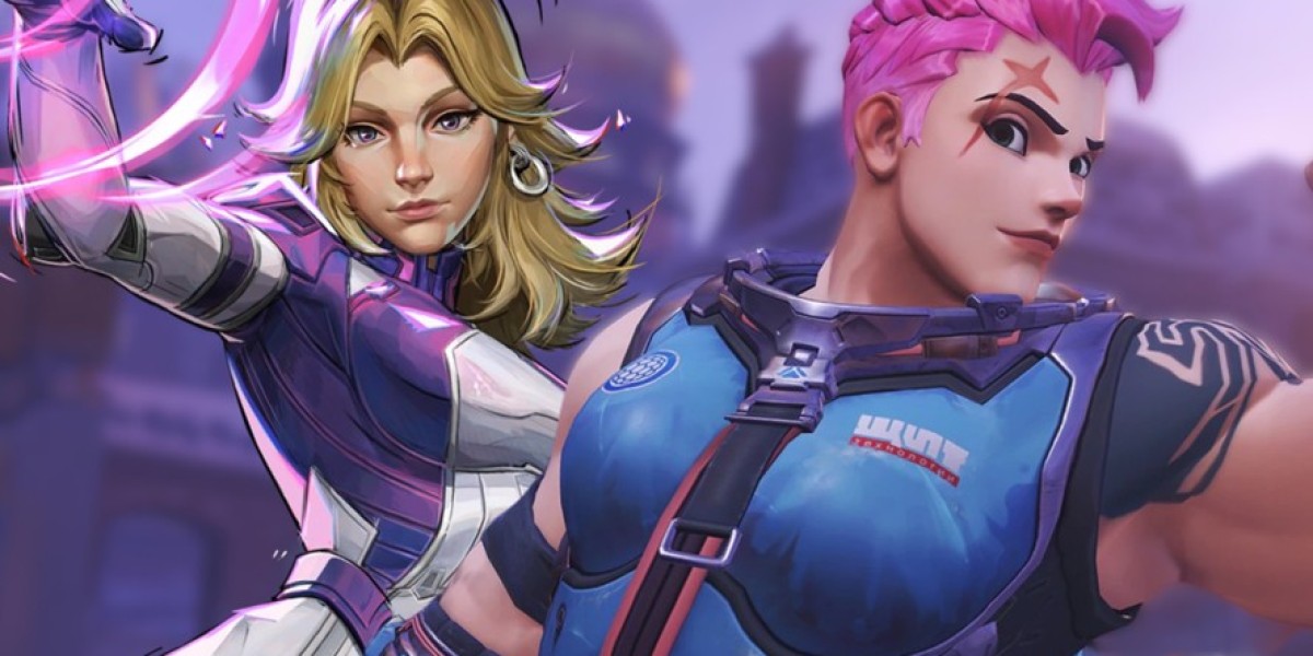 Marvel Rivals: Scared Overwatch 2 Into Big Risks