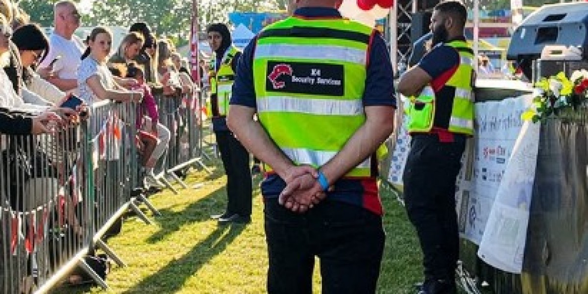 Top Crowd Management Strategies Every Event Organiser Should Know