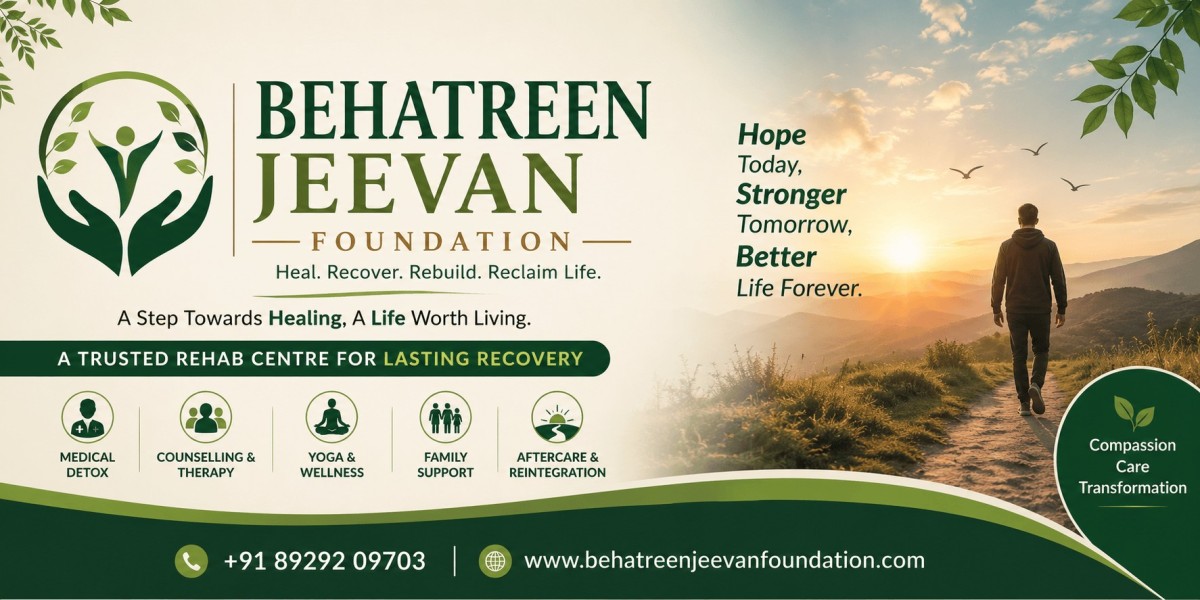 How to Find a Trusted Rehabilitation Centre