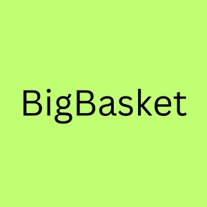 big basket Profile Picture