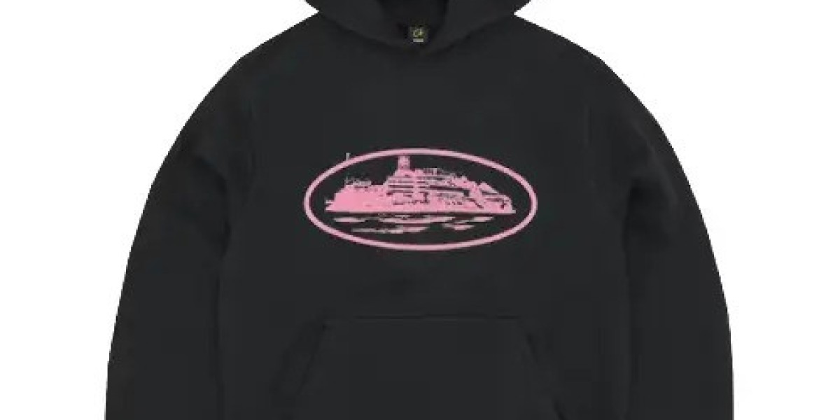 Corteiz Clothing: Redefining Modern Streetwear with Authentic Style