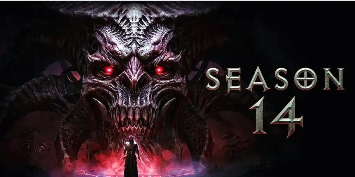 How to Quickly Obtain Gold and Items in Diablo 4 Season 14