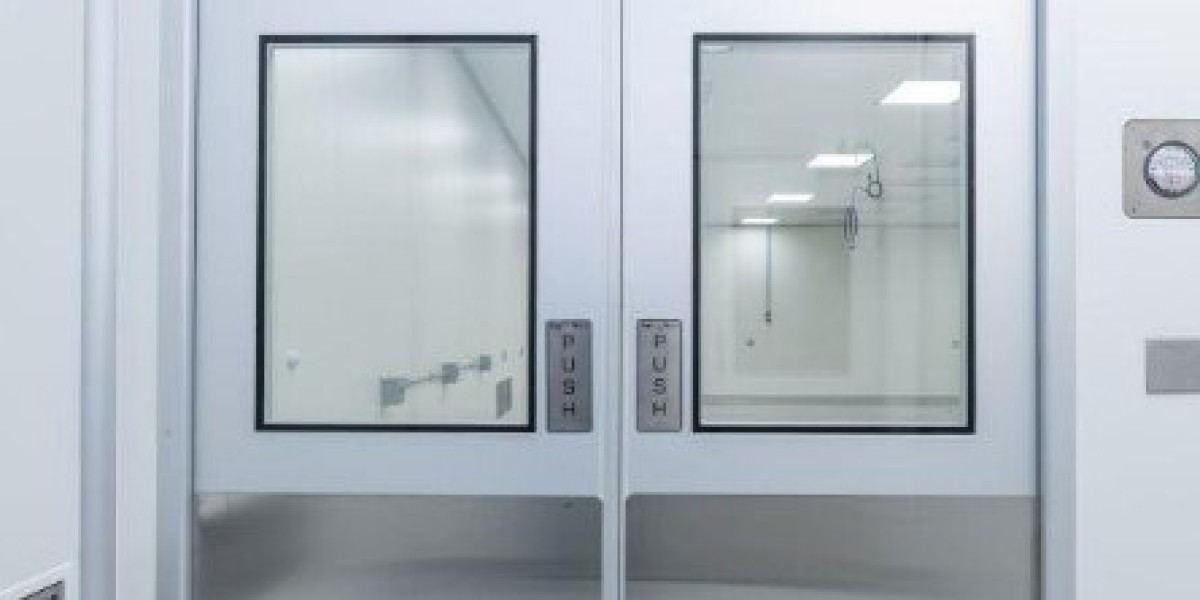 YD-Purification Utilities for Clean Room Infrastructure Solutions