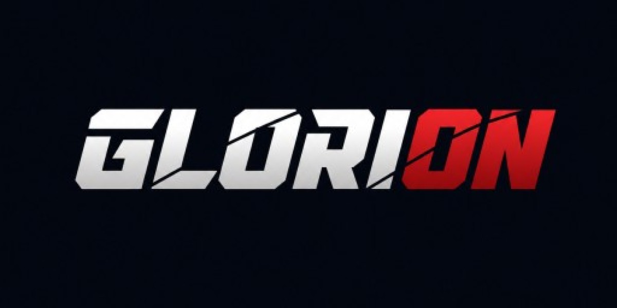 Glorion Gamble online casino