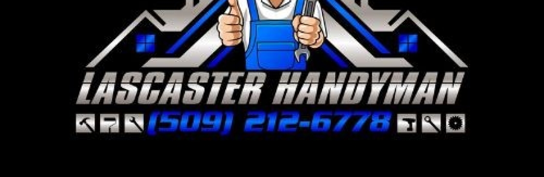 Lascaster Handyman Cover Image