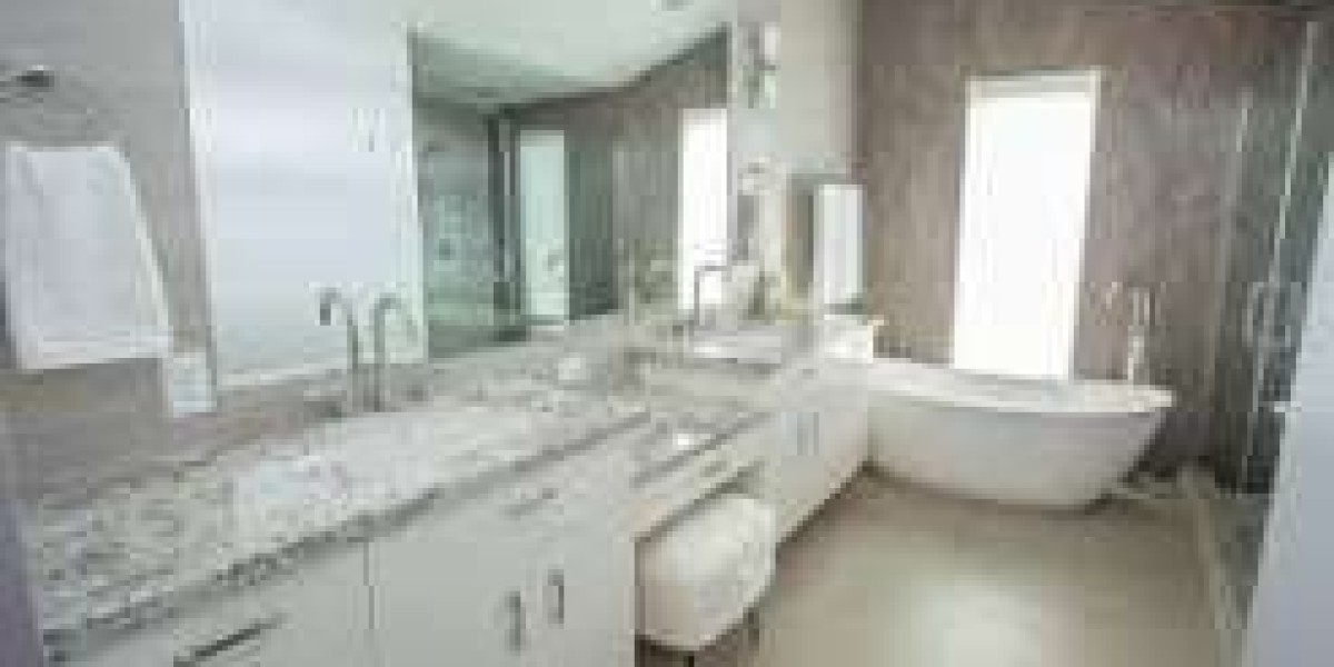 Bathroom Remodeling Houston, TX: Transform Your Space with Expert Design and Quality Craftsmanship
