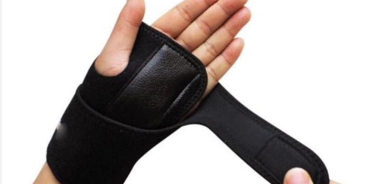 Can steriger Palm Brace Meet Different User Support Requirements Efficiently