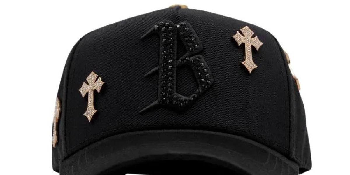 Barbas Hats: A Must-Have Fashion Accessory