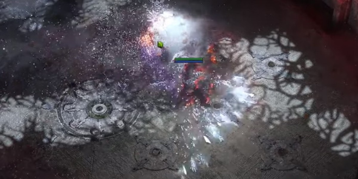 Dialla’s Desire Path of Exile 2 Strategies U4GM