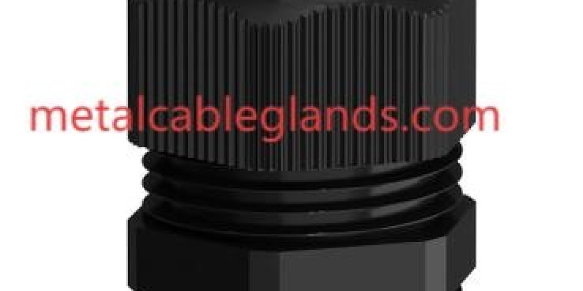 METALCABLEGLANDS Waterproof Breathable Valve for Outdoor Equipment