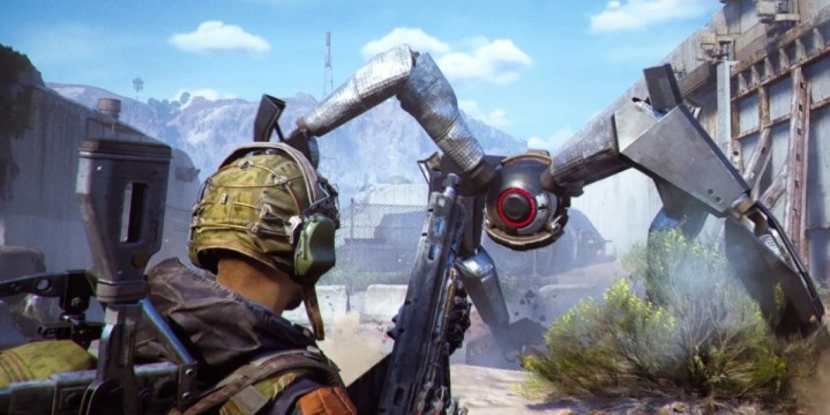Arc Raiders x The Finals Crossover Skin Guide: Unlock the Exclusive Reward Fast With This Easy Method