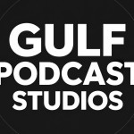 Gulf Podcast studios Profile Picture