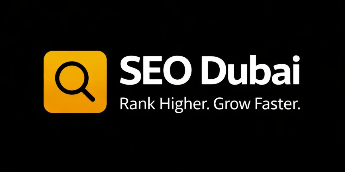 Search Engine Optimization in UAE: The Complete 2026 Guide