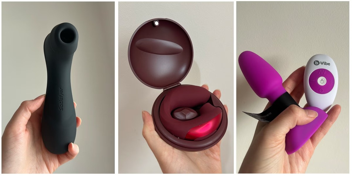 Choosing the Right Shape and Design for Personal Comfort in 2026
