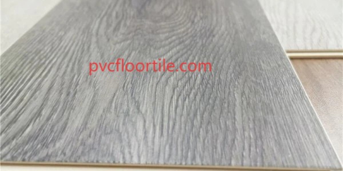 Why Pvcfloortile Vinyl Flooring Manufacturers material choices affect final product quality