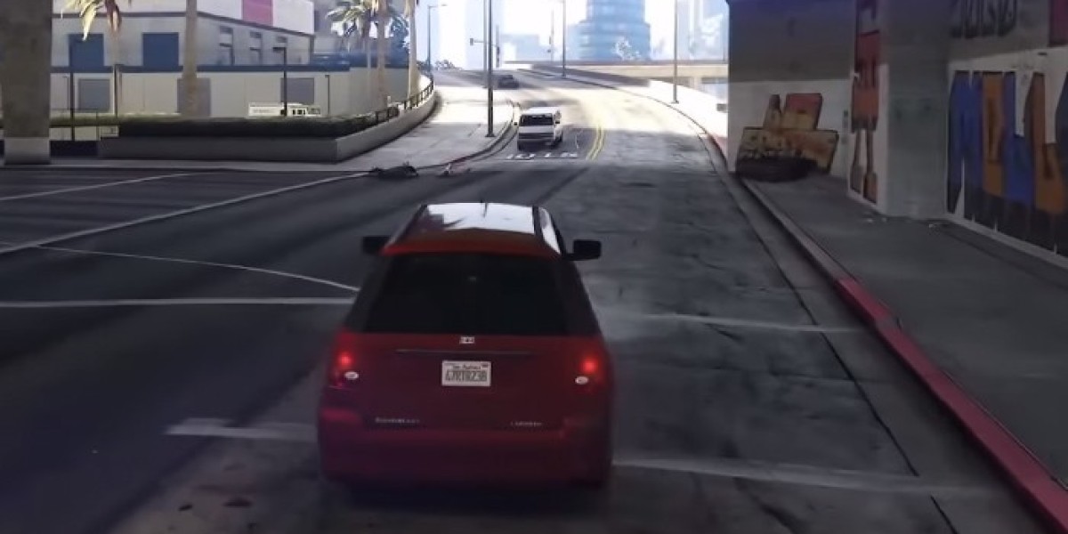 U4GM Explains How to Start Fleeca Job GTA 5