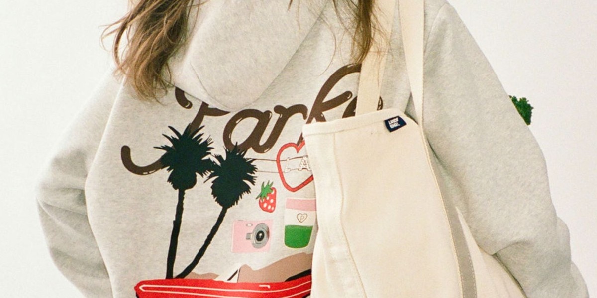 Parke Clothing Designed for Daily Comfort