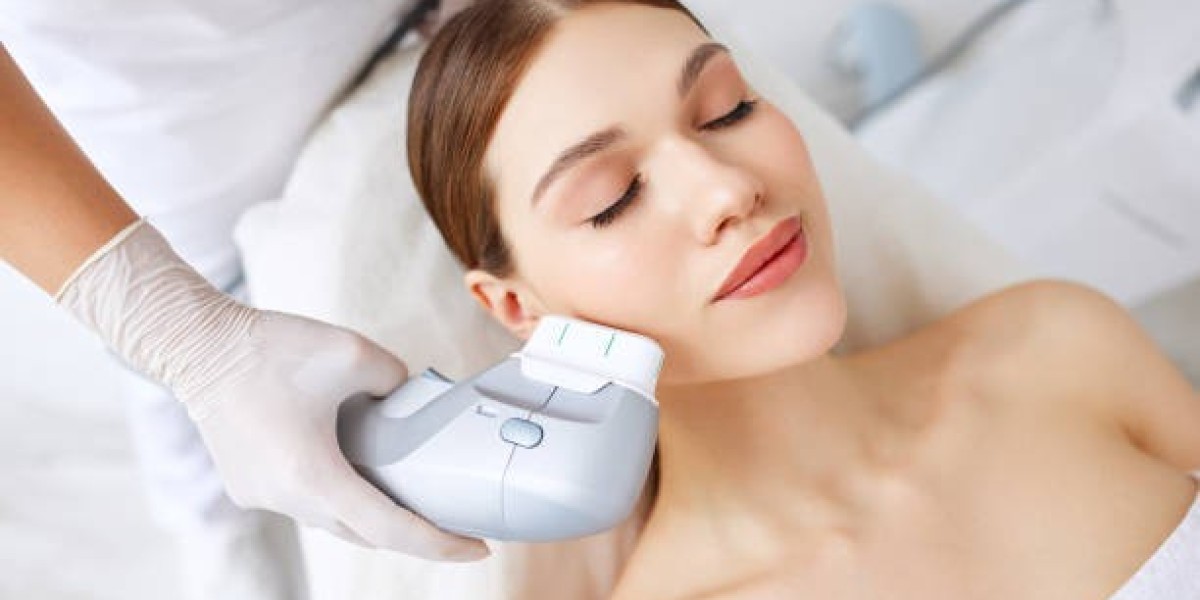 Why Compare HIFU Treatment in Dubai Options?