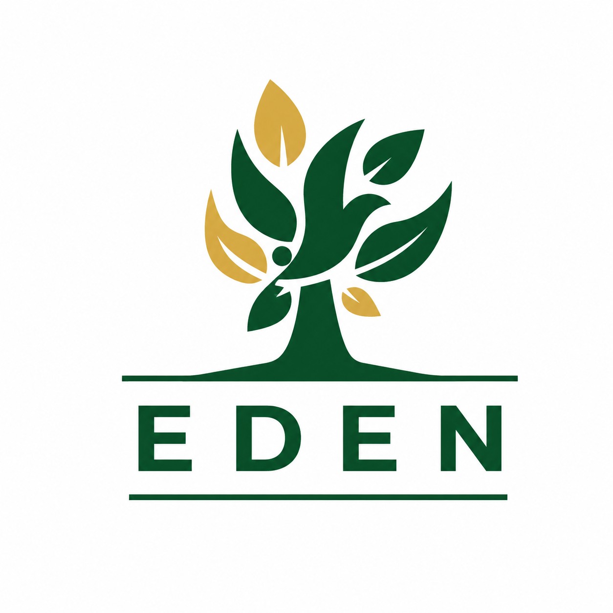Eden City Profile Picture