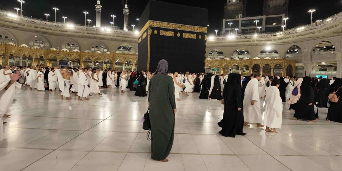 Umrah Packages from Toronto: Planning a Journey That Begins Long Before You Travel