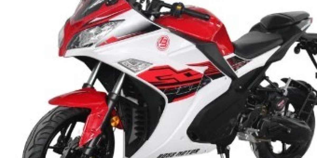 Automatic Motorcycle for Sale Texas — Ride with Confidence from Pioneer Power Sports