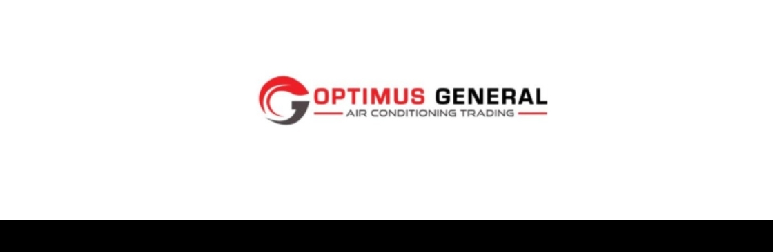 Optimus General Cover Image