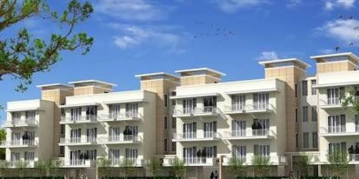 Explore Luxury Living at DLF Pinjore Panchkula Township