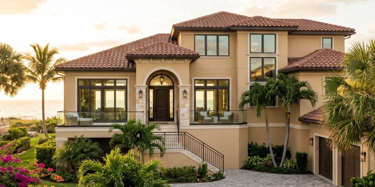 Luxury Homes Pinellas FL – Experience Exceptional Living with Rock Homes Estates