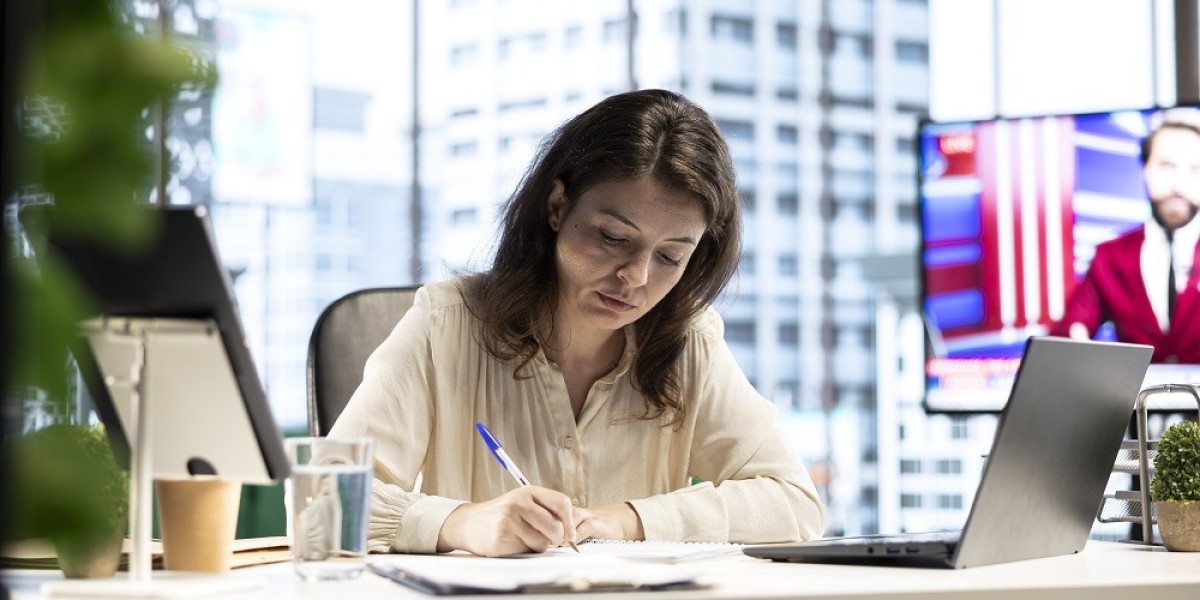 Building Strong Research Skills for Better Accounting Dissertation Success
