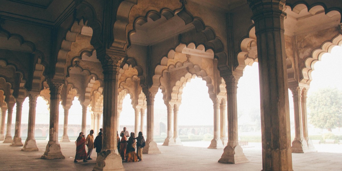 Building Your Ideal 10 Day India Itinerary