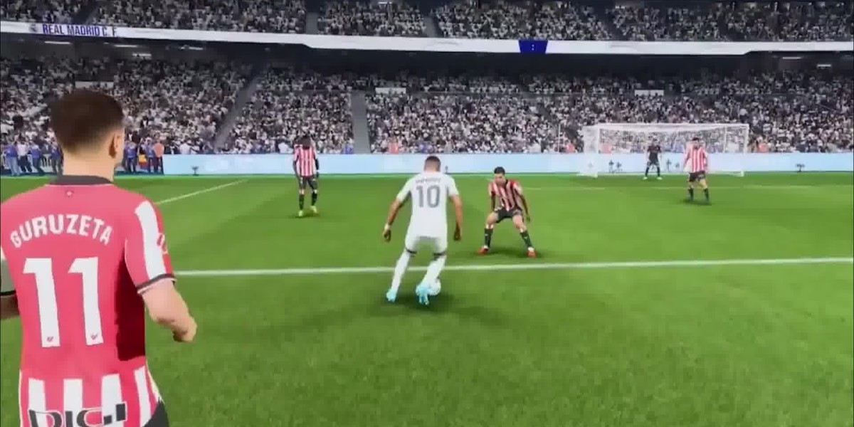 U4GM FIFA 27 Coins: Explore the Most Exciting FC 27 Features Before Launch