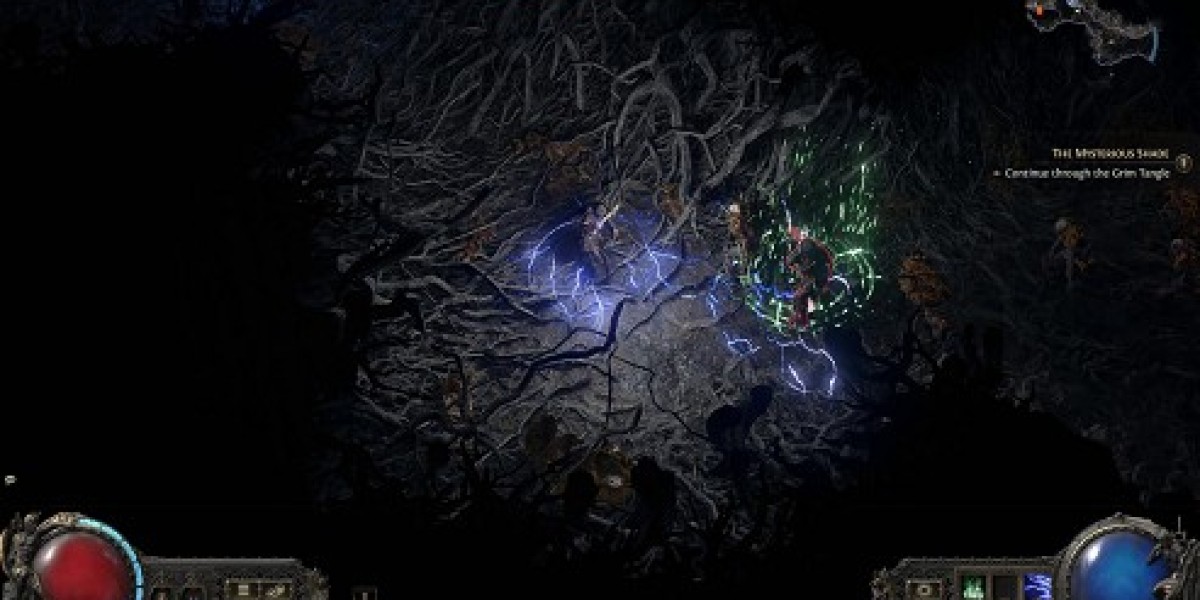 POE 2 Patch 0.5 Monk Strategy by U4GM