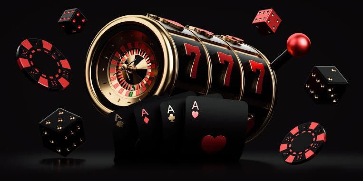 Online Slot Activities Present Stimulating Electric Excursions By Present day Casino Know-how