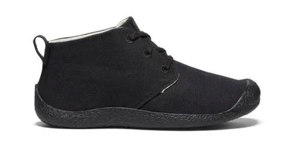 Keen Shoes: Comfort, Durability, and Everyday Style