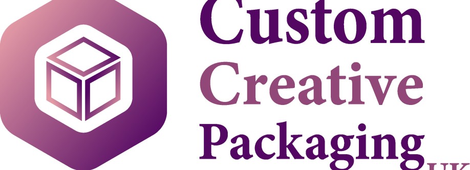 Custom Creative Packaging  UK Cover Image