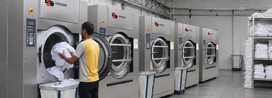 Supershine Laundry Profile Picture