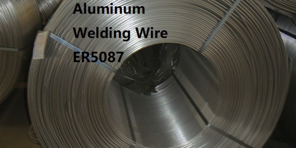Kunliwelding Aluminum Welding Wire ER4943 Precision Fabrication Solution